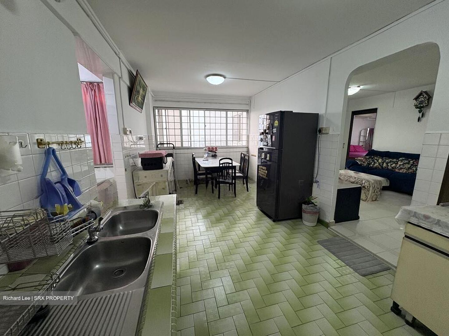 Blk 221 Boon Lay Shopping Centre (Jurong West), HDB 5 Rooms #503998361